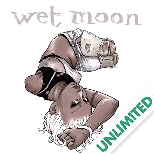 Wet Moon